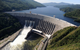 俄羅斯公司將幫助波黑塞族建造四座水力發電站