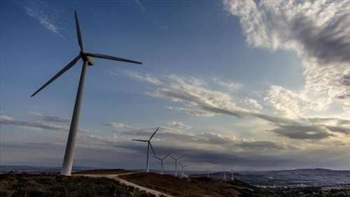 Nordex為NL的Vattenfall風電場提供118兆瓦的交易