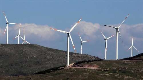 Enel開始在西班牙建設三個風電場