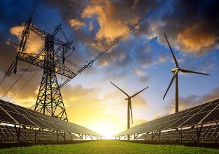 Greenko Energy簽署協議以收購Skeiron的資產