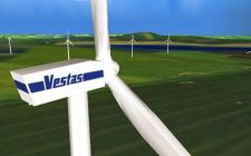 維斯塔斯將在巴西塞阿拉的Aquiraz建立一個(gè)新的風(fēng)力渦輪機(jī)工廠