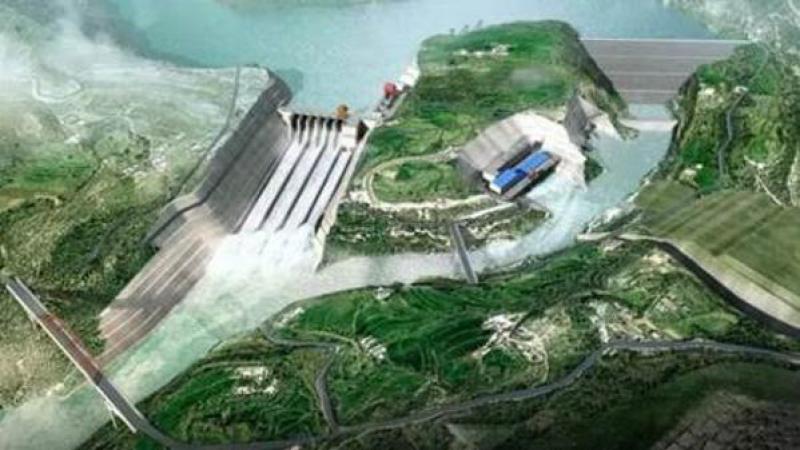 Serba Dinamik將收購參與老撾水電項目的公司股份