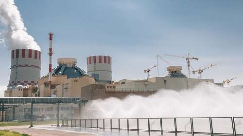 烏茲別克斯坦將為國家的第一個核電站奠定基礎