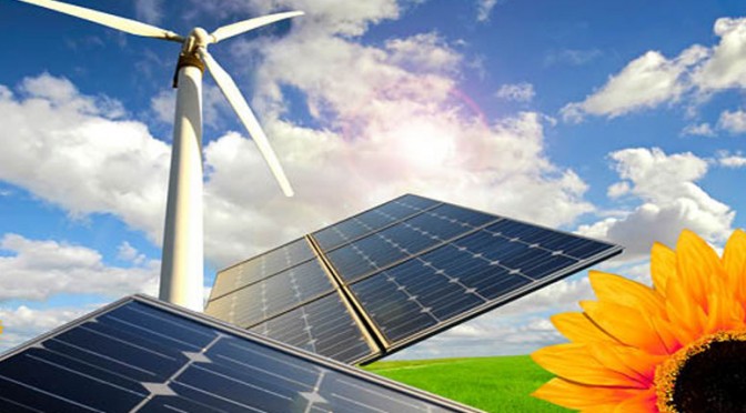 美國Dominion Energy尋求太陽能和陸上風能發電計劃