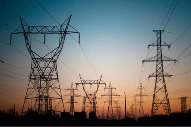 科華恒盛中標120MWh電網側儲能示范項目