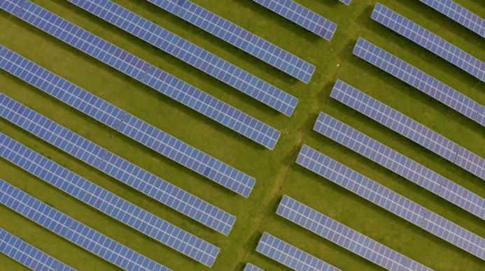 Octopus Renewables Infrastructure Trust 收購愛爾蘭現有綜合設施中的 32.6 兆瓦太陽能發電場