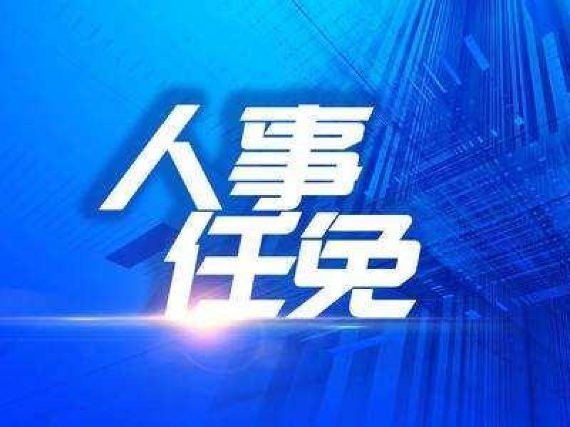 哈電集團(tuán)董事長、黨委書記調(diào)整