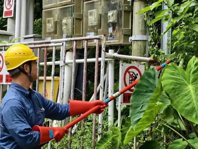 南方電網電力負荷首創新高，廣東突破1.6億千瓦！