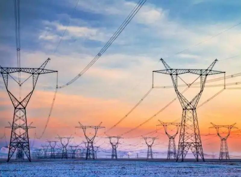 國家能源局：6月份全社會用電量同比增長5.4%