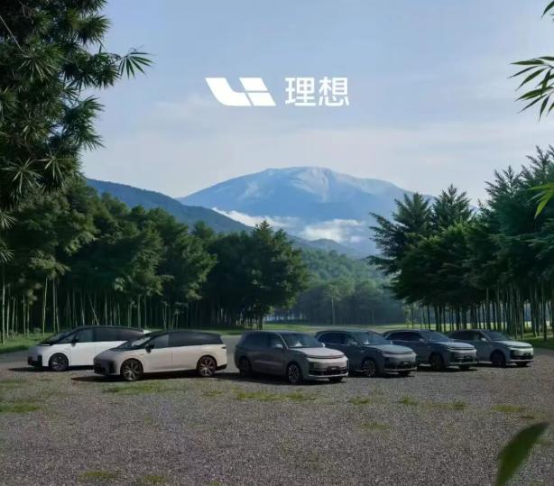 理想汽車發布2025年第二季度財報，營收302億元，凈利潤增長 69.6%