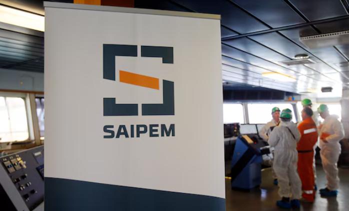 意大利政府有條件批準Saipem與Subsea7合并 聚焦能源領(lǐng)域發(fā)展