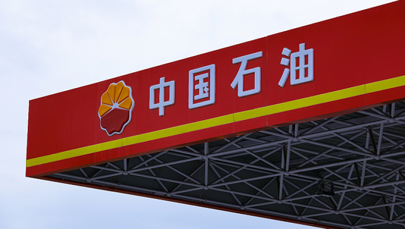 中石油聯合多方在遼寧成立百億級儲氣庫公司
