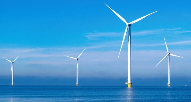 波蘭BC-Wind海上風電場獲融資進入建設階段