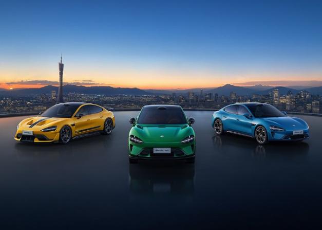 小米汽車現(xiàn)車選購功能開放，部分車型12月26日前鎖單預(yù)計年底前交付