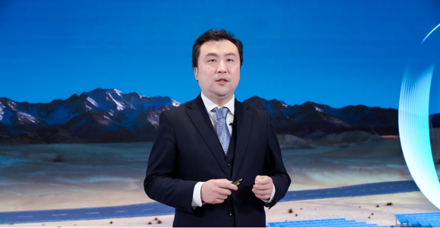 華為發(fā)布2026智能光伏十大趨勢(shì)