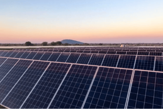 挪威Scatec公司與突尼斯簽署120兆瓦光伏電站購(gòu)電協(xié)議