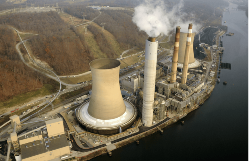 FirstEnergy子公司選定西弗吉尼亞州新建1.2吉瓦天然氣發(fā)電廠址，增強(qiáng)電力供應(yīng)