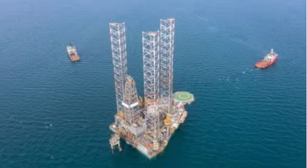 Vaalco Energy獲科特迪瓦Kossipo油田運營權 推動非洲油氣開發