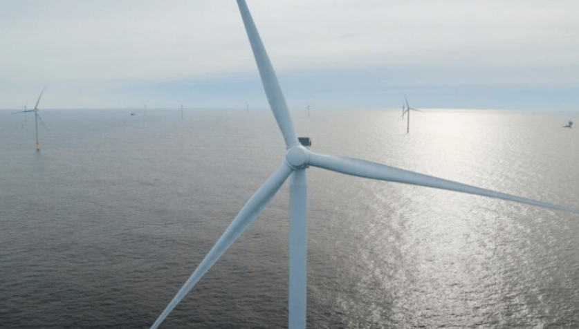 美國紐約南福克海上風電項目2024年投運，提供運營與生態關鍵數據