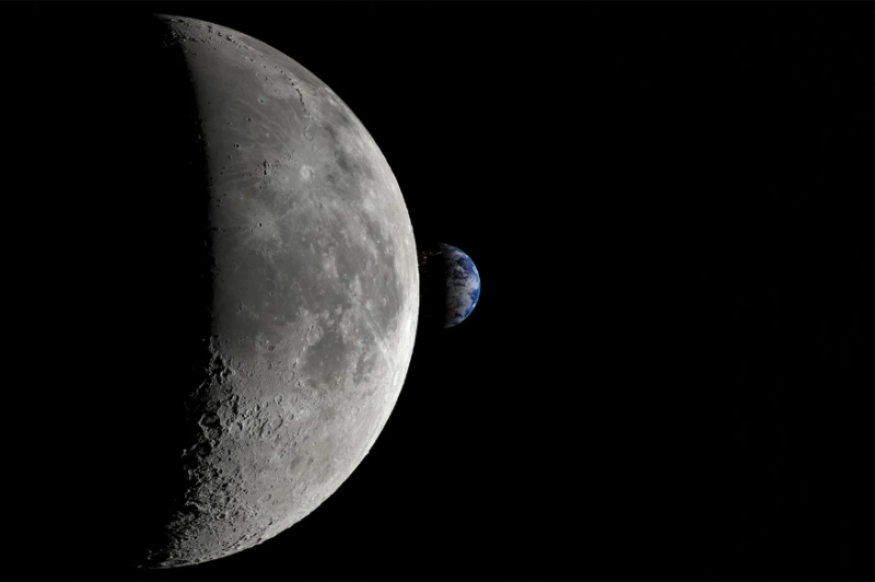 NASA計劃在2028年執(zhí)行核動力火星任務(wù)
