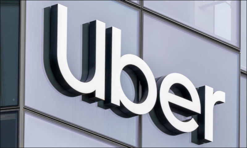 Rivian與Uber達成合作 加速自動駕駛出租車計劃
