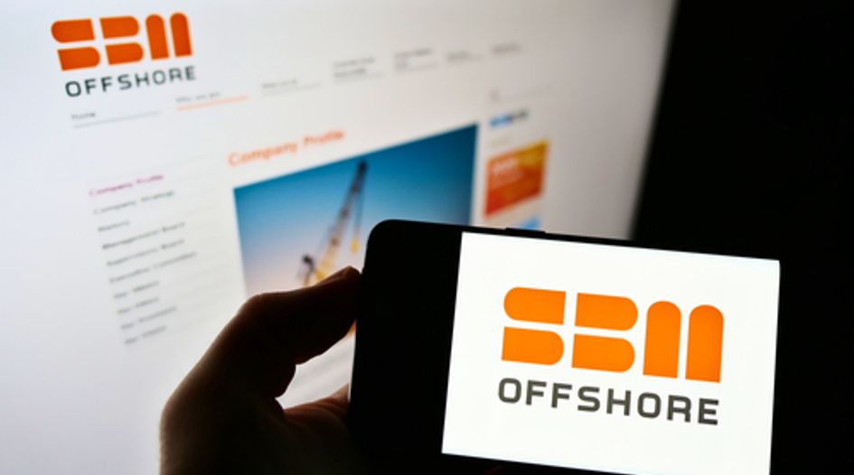 SBM Offshore獲埃克森美孚圭亞那Longtail油田FPSO相關合同