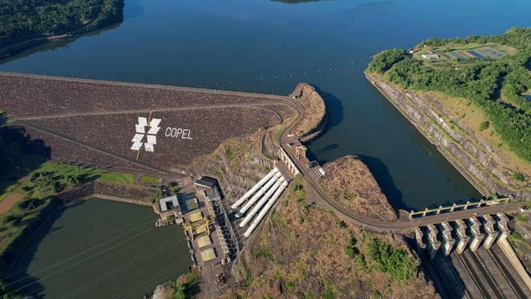 巴西COPEL授予安德里茨兩份水電站擴(kuò)建合同，總裝機(jī)容量將增至8.3吉瓦