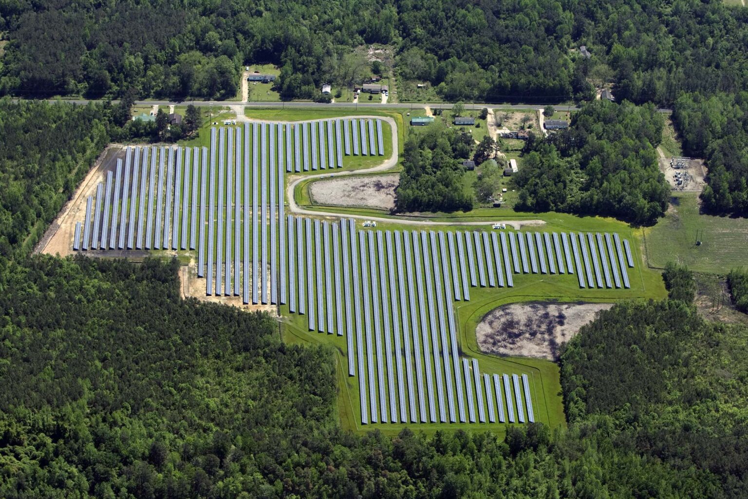 Qualitas Energy收購伊利諾伊州164兆瓦在建太陽能項(xiàng)目，計(jì)劃2029年投運(yùn)