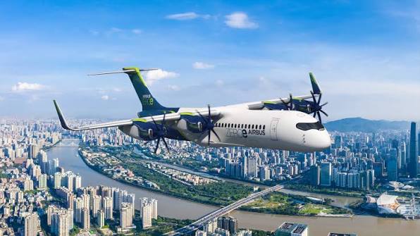 空客與MTU擬組建合資企業，推進氫燃料電池航空發動機商業化