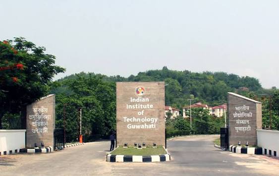 印度理工學院古瓦哈提分校開發微藻兩階段培養法提升二氧化碳捕集效率